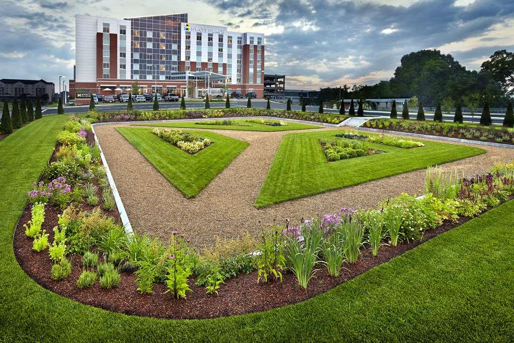 Hyatt Place Warwick/Providence Airport Удобства фото