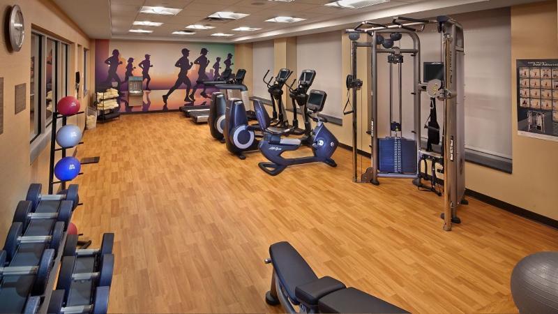 Hyatt Place Warwick/Providence Airport Экстерьер фото
